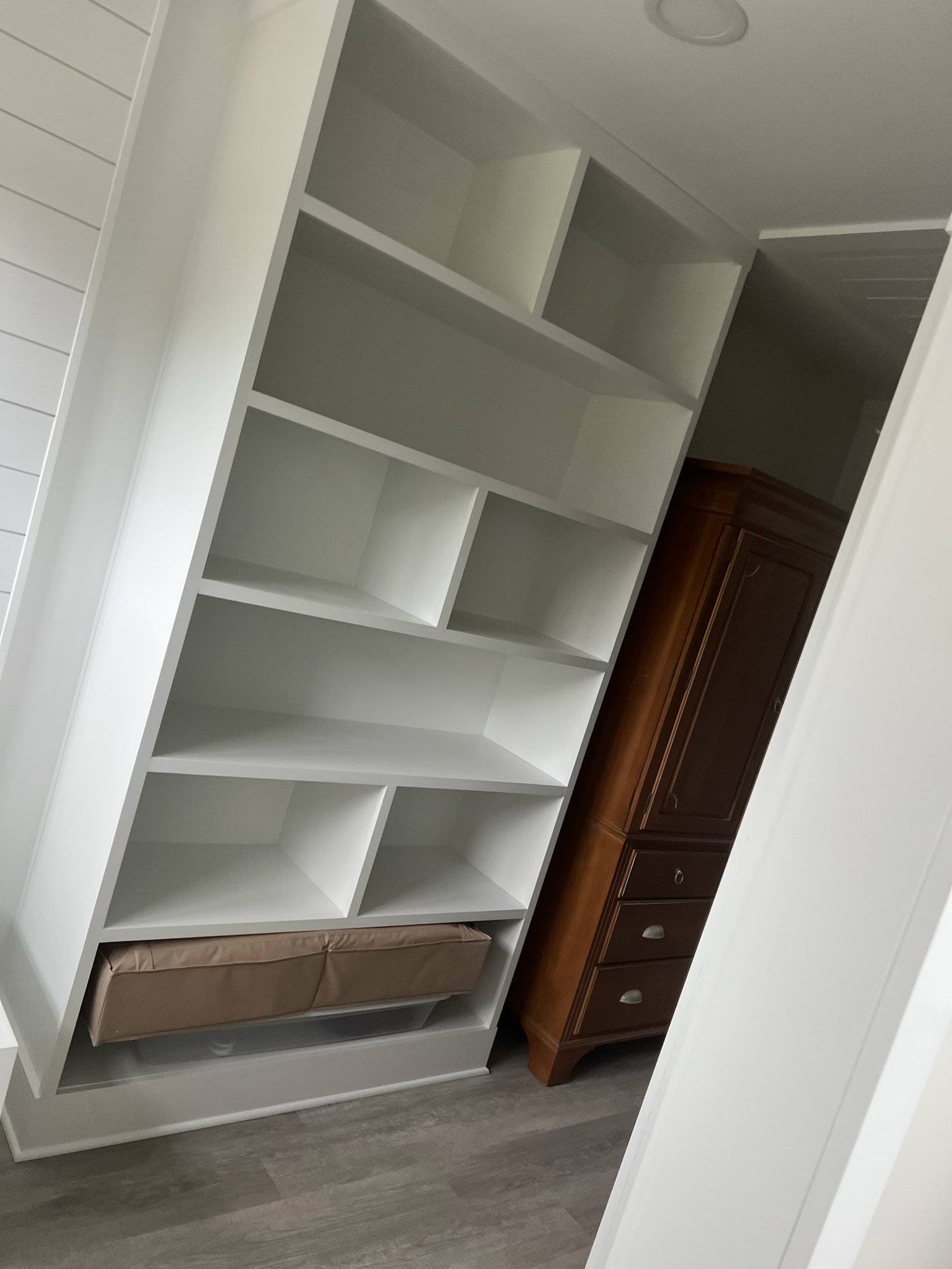 Color Consultation Glen Arm