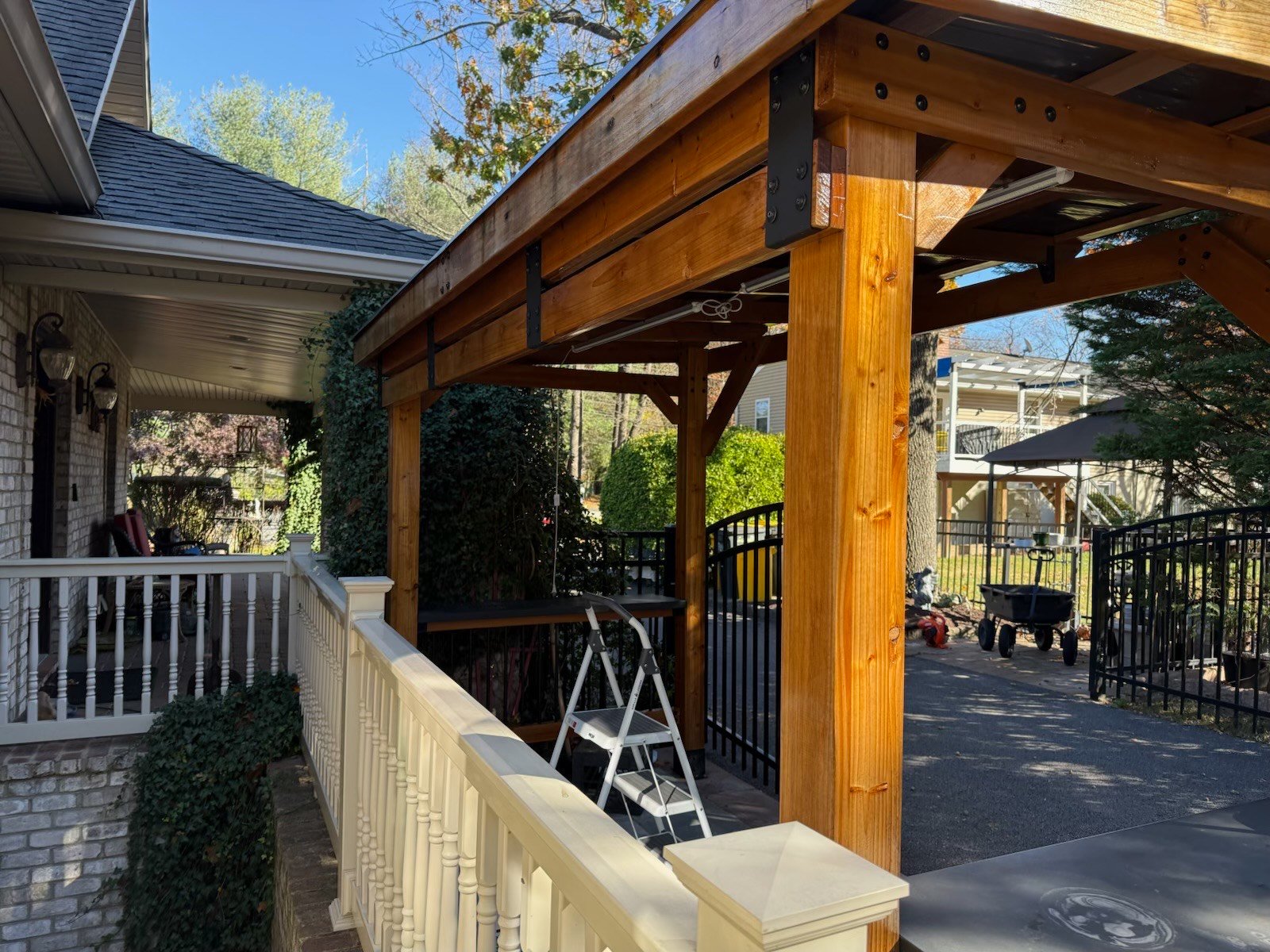 Elite Edge Painting Quality Work in Glen Arm