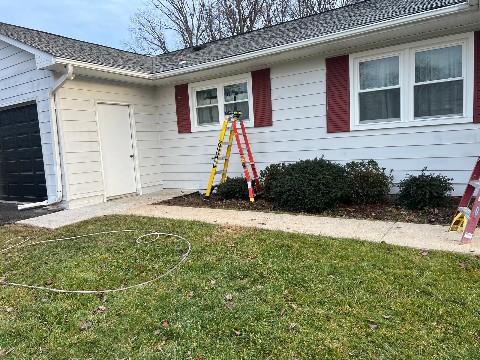 Exterior Painting Glen Arm