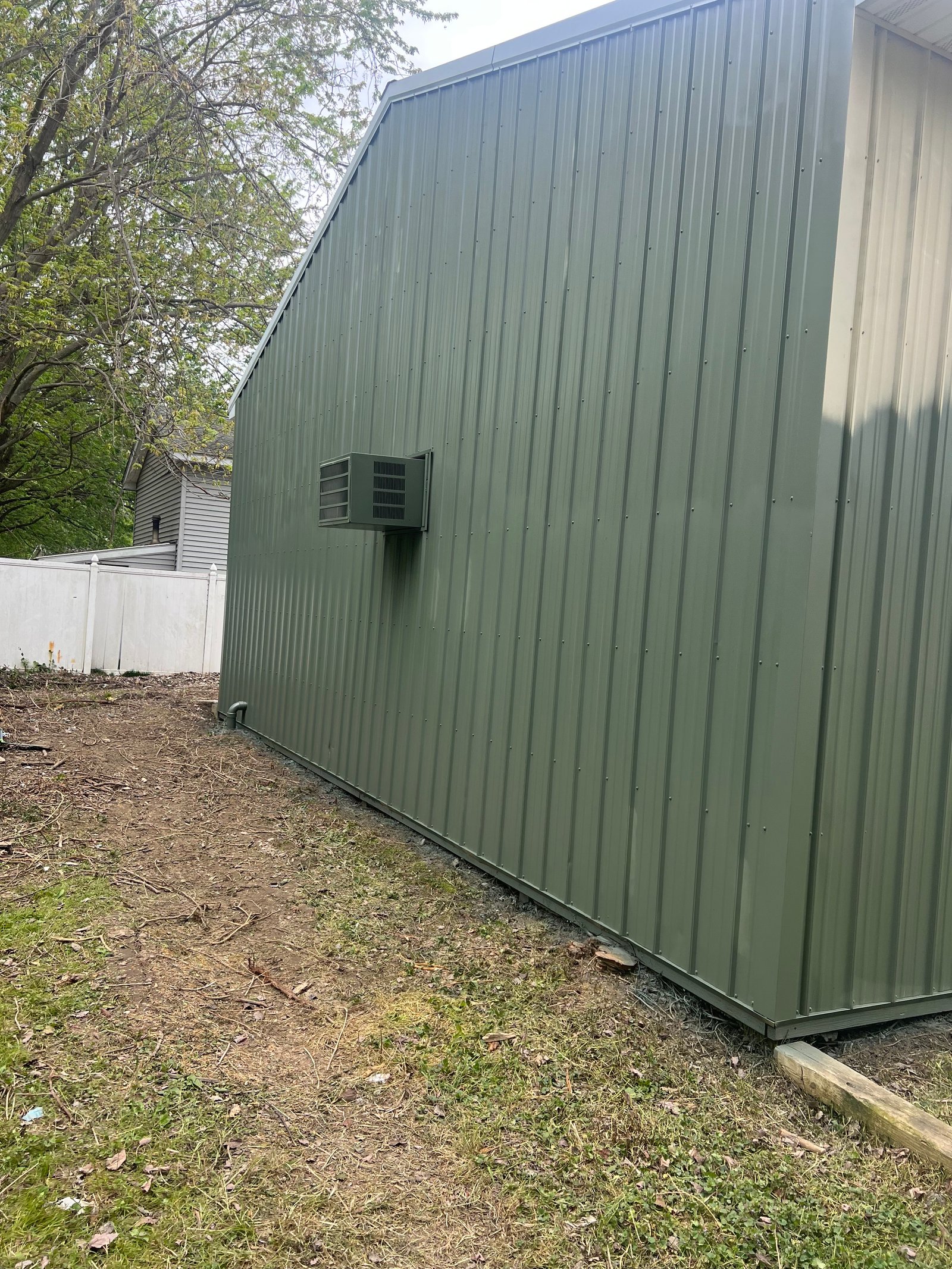 Commercial Painting Glen Arm